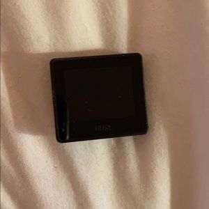 Fit Bit Blaze Workout Watch